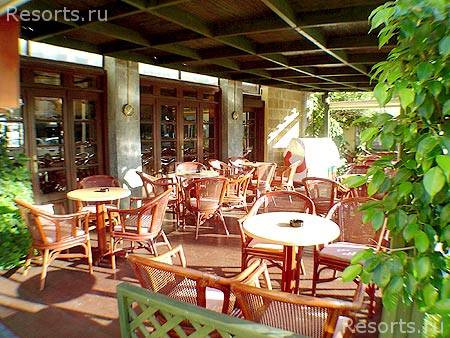 ALS Hotel 9
